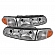 Xtune Headlight Assembly 9025242