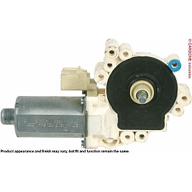 Cardone (A1) Industries Power Window Motor 42639