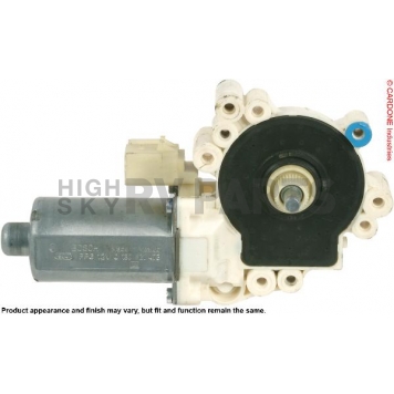 Cardone (A1) Industries Power Window Motor 42639