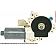 Cardone (A1) Industries Power Window Motor 42639