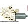 Cardone (A1) Industries Power Window Motor 42639