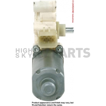 Cardone (A1) Industries Power Window Motor 42639-3
