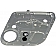 Dorman (OE Solutions) Window Regulator 749427