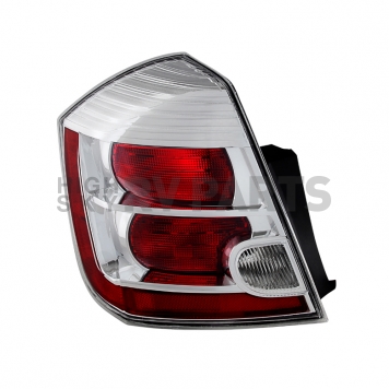 Xtune Tail Light Assembly 9032530