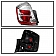 Xtune Tail Light Assembly 9032530