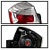 Xtune Tail Light Assembly 9032530