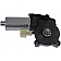 Dorman (OE Solutions) Power Window Motor 742441
