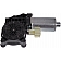 Dorman (OE Solutions) Power Window Motor 742441