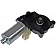 Dorman (OE Solutions) Power Window Motor 742441