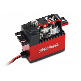 Traxxas Remote Control Vehicle Servo 2255
