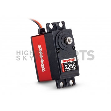 Traxxas Remote Control Vehicle Servo 2255-1