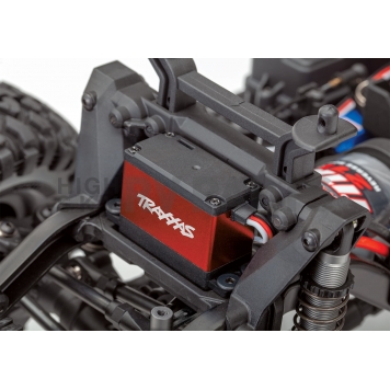 Traxxas Remote Control Vehicle Servo 2255-2