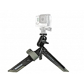 Industrial Revolution Action Camera Mount PUPGRIP