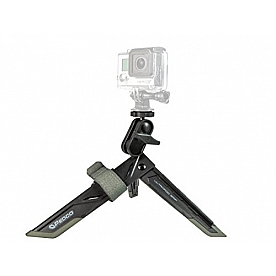 Industrial Revolution Action Camera Mount PUPGRIP