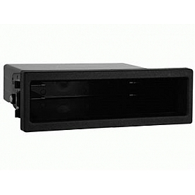 Metra Electronics Radio Replacement Storage Pocket 985999