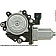 Cardone (A1) Industries Power Window Motor 4713007