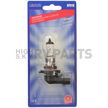 Wagner Lighting Driving/ Fog Light Bulb BP9140-4