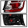 Xtune Tail Light Assembly 9032547