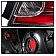 Xtune Tail Light Assembly 9032547