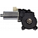 Dorman (OE Solutions) Power Window Motor 742442