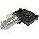 Dorman (OE Solutions) Power Window Motor 742442