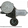 Cardone (A1) Industries Power Window Motor 4710015