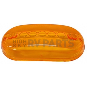 Peterson Mfg. Turn Signal-Parking-Side Marker Light Lens V13415A