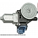 Cardone (A1) Industries Power Window Motor 4713044