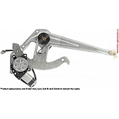 Cardone (A1) Industries Power Window Motor 821777AR