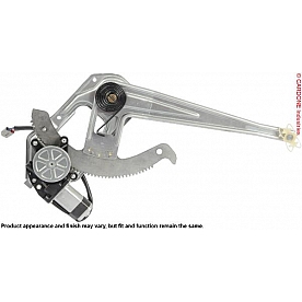 Cardone (A1) Industries Power Window Motor 821777AR