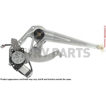 Cardone (A1) Industries Power Window Motor 821777AR