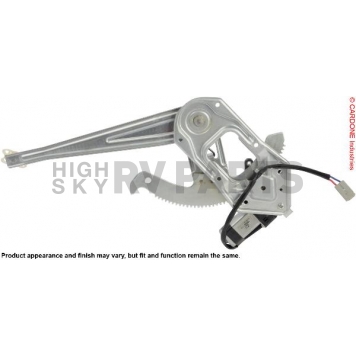 Cardone (A1) Industries Power Window Motor 821777AR-1