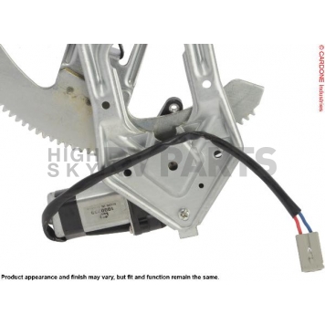 Cardone (A1) Industries Power Window Motor 821777AR-2
