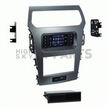 Metra Electronics Radio Mounting Kit 995847CH