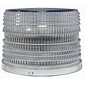 Peterson Mfg. Warning Light Lens 76925C