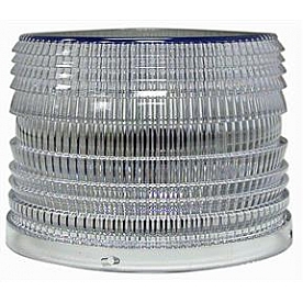 Peterson Mfg. Warning Light Lens 76925C