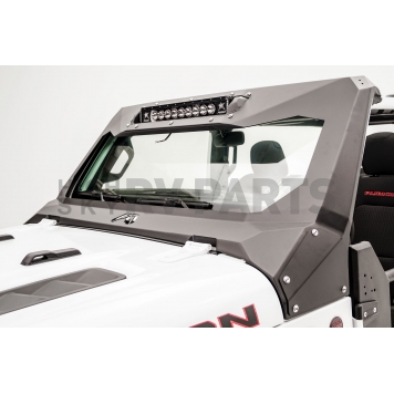 Fab Fours Light Bar Mounting Kit JL3022B-1