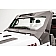 Fab Fours Light Bar Mounting Kit JL3022B