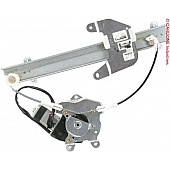 Cardone (A1) Industries Power Window Motor 821351CR