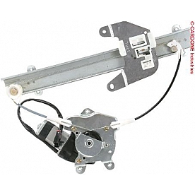 Cardone (A1) Industries Power Window Motor 821351CR