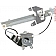 Cardone (A1) Industries Power Window Motor 821351CR