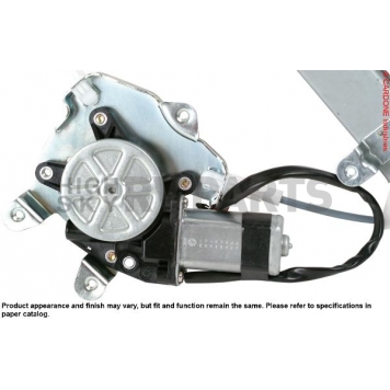 Cardone (A1) Industries Power Window Motor 821351CR-2