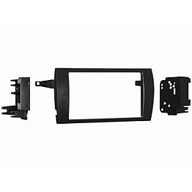 Metra Electronics Radio Mounting Kit 952004