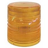 Peterson Mfg. Warning Light Lens 76925HA