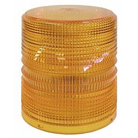 Peterson Mfg. Warning Light Lens 76925HA