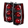 Xtune Tail Light Assembly 9029851