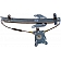 Dorman (OE Solutions) Window Regulator 740609