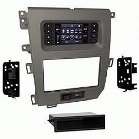Metra Electronics Radio Mounting Kit 995848CH