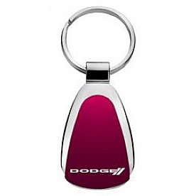 Automotive Gold Key Chain KCBURDODS