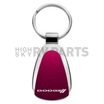 Automotive Gold Key Chain KCBURDODS